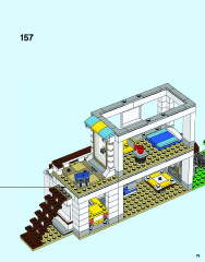 LEGO 31069 instructions page 79 – build guide