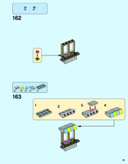 LEGO 31069 instructions page 81 – build guide