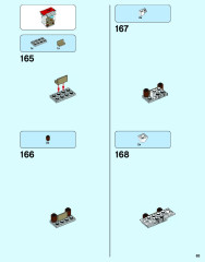 LEGO 31069 instructions page 83 – build guide