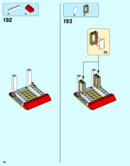 LEGO 31069 instructions page 92 – build guide