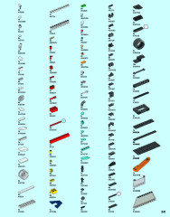 LEGO 31070 instructions page 241 – build guide