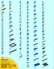 LEGO 31070 instructions page 242 – build guide