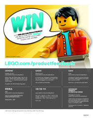 LEGO 31070 instructions page 244 – build guide