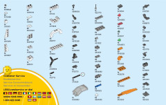 LEGO 31071 instructions page 34 – build guide