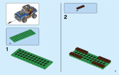 LEGO 31075 instructions page 7 – build guide