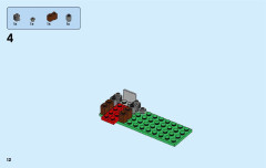 LEGO 31075 instructions page 12 – build guide