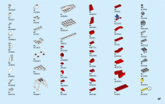 LEGO 31076 instructions page 37 – build guide