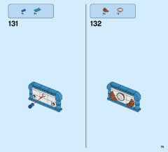 LEGO 31077 instructions page 75 – build guide