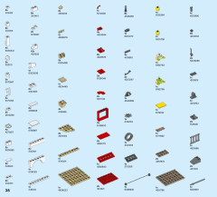 LEGO 31078 instructions page 38 – build guide