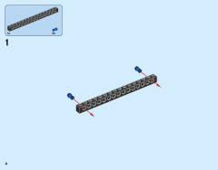 LEGO 31079 instructions page 4 – build guide