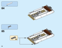 LEGO 31079 instructions page 68 – build guide