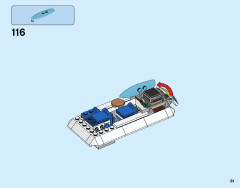 LEGO 31079 instructions page 81 – build guide