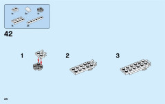 LEGO 31079 instructions page 34 – build guide
