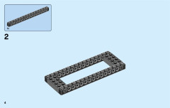 LEGO 31079 instructions page 4 – build guide