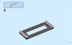 LEGO 31079 instructions page 5 – build guide