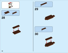 LEGO 31080 instructions page 32 – build guide