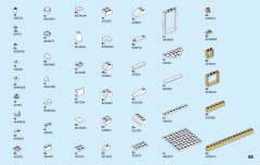 LEGO 31080 instructions page 55 – build guide