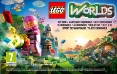 LEGO 31080 instructions page 59 – build guide