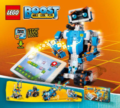 LEGO 31081 instructions page 194 – build guide