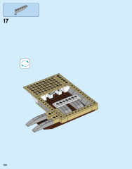 LEGO 31083 instructions page 130 – build guide