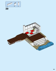 LEGO 31083 instructions page 145 – build guide