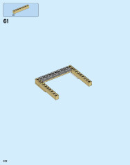 LEGO 31083 instructions page 202 – build guide