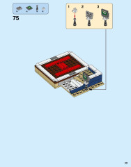 LEGO 31083 instructions page 211 – build guide