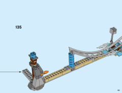 LEGO 31084 instructions page 101 – build guide