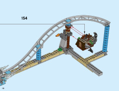 LEGO 31084 instructions page 112 – build guide