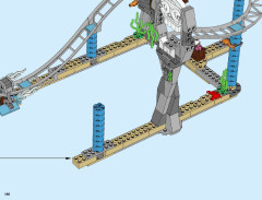 LEGO 31084 instructions page 146 – build guide