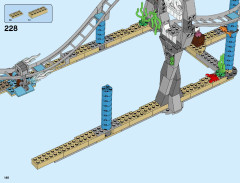 LEGO 31084 instructions page 148 – build guide