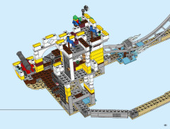 LEGO 31084 instructions page 151 – build guide