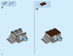 LEGO 31084 instructions page 178 – build guide