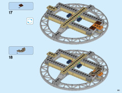 LEGO 31084 instructions page 201 – build guide