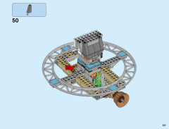 LEGO 31084 instructions page 221 – build guide