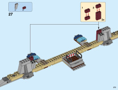 LEGO 31084 instructions page 273 – build guide