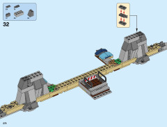 LEGO 31084 instructions page 278 – build guide