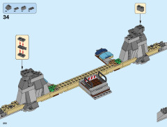 LEGO 31084 instructions page 280 – build guide