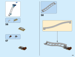 LEGO 31084 instructions page 295 – build guide