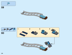 LEGO 31084 instructions page 296 – build guide