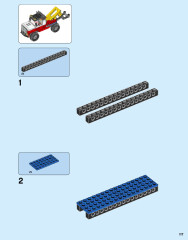 LEGO 31085 instructions page 117 – build guide