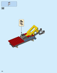 LEGO 31085 instructions page 132 – build guide