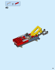 LEGO 31085 instructions page 139 – build guide