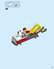 LEGO 31085 instructions page 145 – build guide
