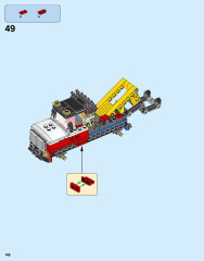 LEGO 31085 instructions page 148 – build guide