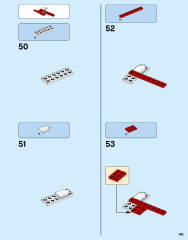 LEGO 31085 instructions page 149 – build guide