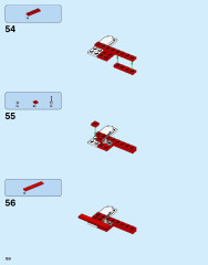 LEGO 31085 instructions page 150 – build guide