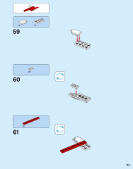 LEGO 31085 instructions page 153 – build guide