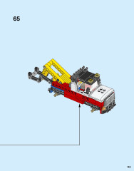 LEGO 31085 instructions page 155 – build guide