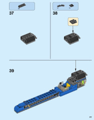 LEGO 31085 instructions page 177 – build guide